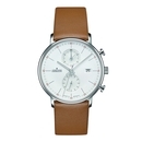 Junghans Form C Quartz férfi óra - 041/4774.00